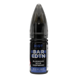 Riot Squad - BAREDTN - Blueberry Sour Raspberry - 10ml - My Vape Store UK