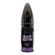 Riot Squad - BAREDTN - Grape Ice - 10ml - My Vape Store UK