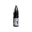 Riot Squad - BAR EDTN - Limited Edition - Blueberry Acai Cooler - Salts - 10ml 