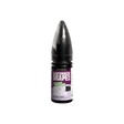 Riot Squad - BAR EDTN - Limited Edition - Blackcurrant Grape Glacier - Salts - 10ml 