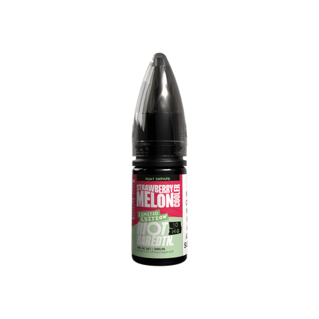 Riot Squad - BAR EDTN - Limited Edition - Strawberry Melon Cooler 