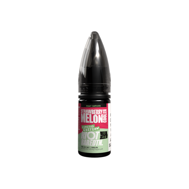 Riot Squad - BAR EDTN - Limited Edition - Strawberry Melon Cooler 