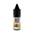 Okay Orange - Peach And Apricot - Nic Salt - 10ml 