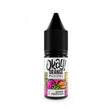 Okay Orange - Raspberry and Pineapple Chew - Nic Salt - 10ml 