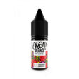 Okay Orange - Strawberry Banana Bubblegum - Nic Salt - 10ml 