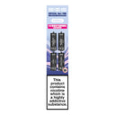 SKE Crystal - 4in1 - Pre-filled Vape Pods 