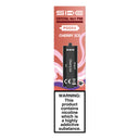 SKE Crystal - 4in1 - Pre-filled Vape Pods 