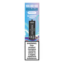SKE Crystal - 4in1 - Pre-filled Vape Pods 