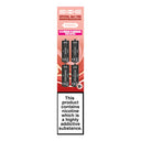 SKE Crystal - 4in1 - Pre-filled Vape Pods 