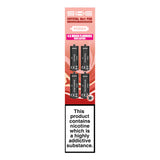 SKE Crystal - 4in1 - Pre-filled Vape Pods 