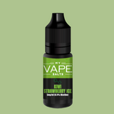 My Vape Salts - Kiwi Strawberry Ice - 10ml