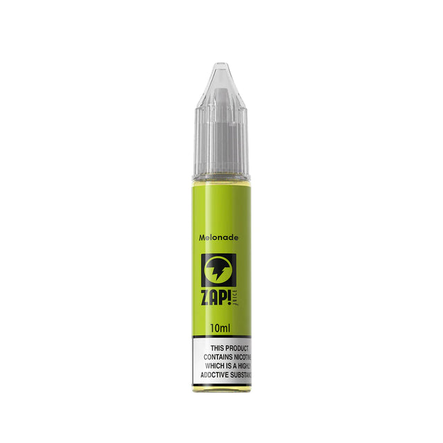 Zap Juice - Melonade - Nic Salt - 10ml - My Vape Store UK