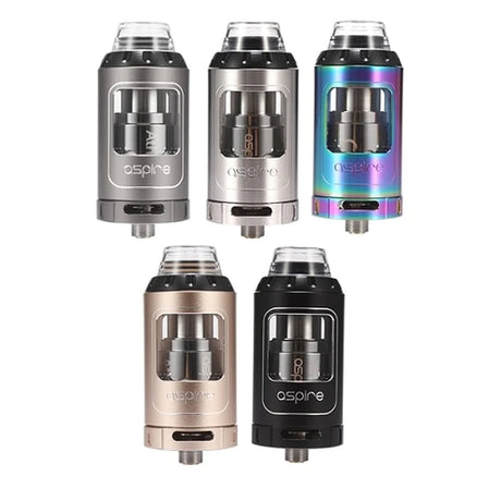 Aspire - Athos Tank (2ml TPD Edition) - My Vape Store UK