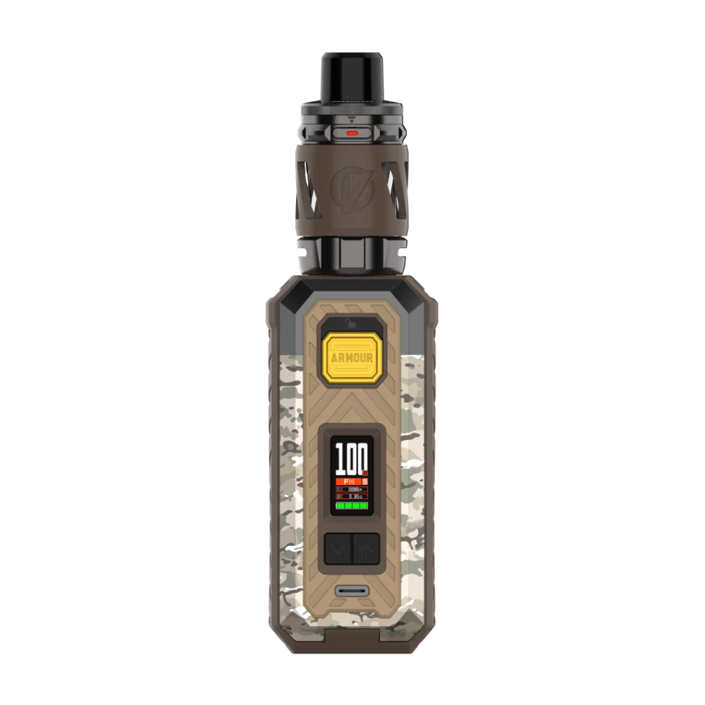 Vaporesso - Armour S - Kit 