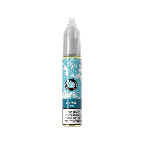 AISU - Aloe Vera - Nic Salt - 10ml - My Vape Store UK