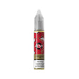 Aisu - Blackcurrant - Nic Salt - 10ml - My Vape Store UK