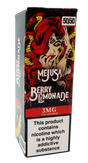 Mejusa - Berry Lemonade - 10ml - My Vape Store UK