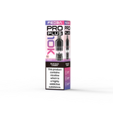 Feoba Pro Plus 10K Replacement Pods 