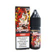 Mejusa - Berry Lemonade - Nic Salt - 10ml - My Vape Store UK