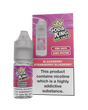 Soda King - Bar Salts - Blackberry Strawberry Blueberry - My Vape Store UK