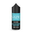 My Vape Store - Blue Raspberry Bubblegum - 100ml - My Vape Store UK