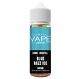 My Vape Store - Blue Razz Ice - 30ml Longfill 