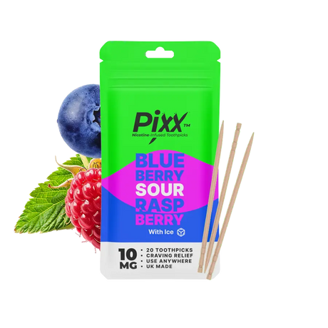 NicPix Toothpicks 