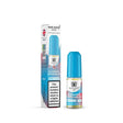 Bar Juice - Blueberry Watermelon - Nic Salt - 10ml 