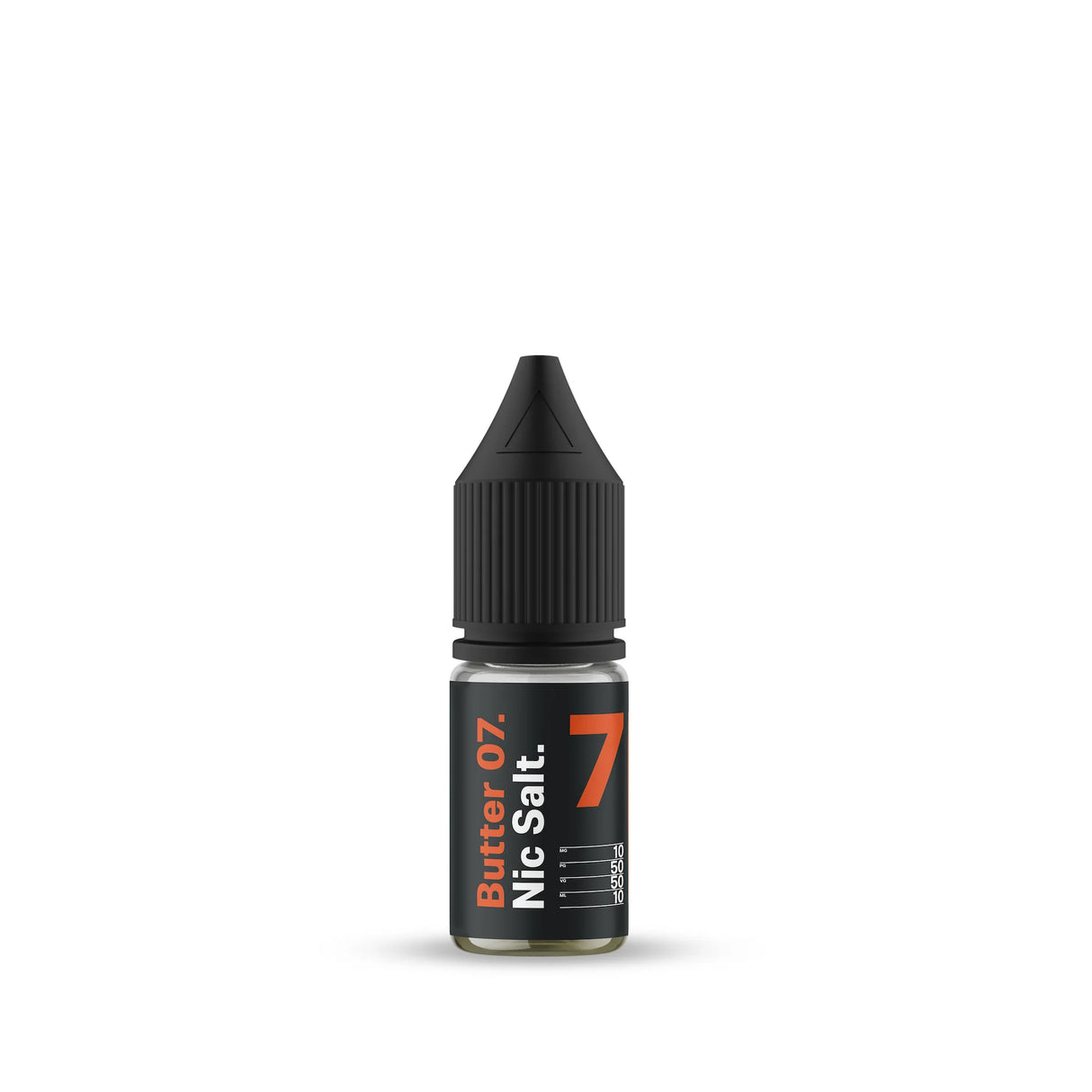 Supergood - Butter 07 - Nic Salt - 10ml - My Vape Store UK