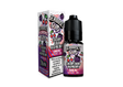 Seriously Salty - Nic Salt - Cherry Sour Raspberry 10ml 