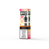 Feoba Pro Plus 10K Replacement Pods 