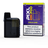 Pixl 8k Replacement Pod