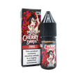 Mejusa - Cherry Drops - Nic Salt - 10ml - My Vape Store UK