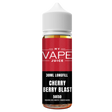 My Vape Store - Cherry Berry Blast - 30ml Longfill 