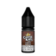 Coffee king salts - choco mocha - My Vape Store UK