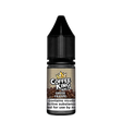 Coffee King Salts - Greek Frappe - My Vape Store UK