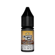 Coffee King Salts - Salted Caramel Macchiato - My Vape Store UK