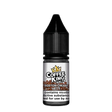 Coffee King Salts - Boston Cream Latte - My Vape Store UK