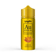 Kingston - Au Gold - Cream Tobacco - 100ml 