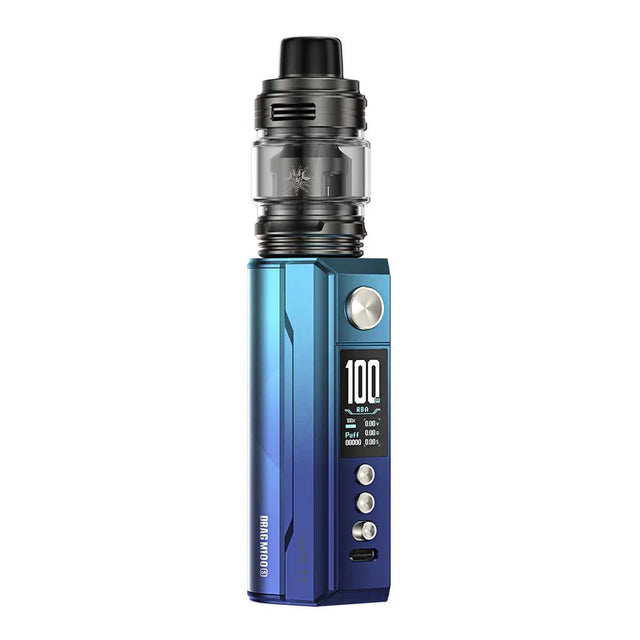 Voopoo DRAG -M100S Kit - 100W 