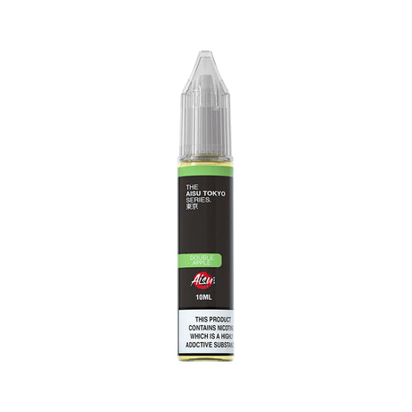 Aisu - Tokyo - Double Apple - 10ml - My Vape Store UK