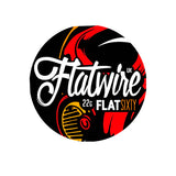 Flat Wire 