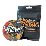 Flat Wire 