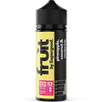 Supergood - Fruit - Pineapple Coconut & nectarine 100ml 