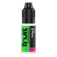 Supergood Fruit - Lychee & Kiwi - Nic Salt - 10ml 
