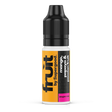 Supergood Fruit - Mango Papaya & Passionfruit - Nic Salt - 10ml 