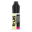 Supergood Fruit - Pineapple Coconut & nectarine - Nic Salt - 10ml 