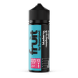Supergood - Fruit - Blueberry Raspberry & Cherry 100ml 