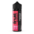 Supergood - Fruit - Grapefruit & Pineapple 100ml 