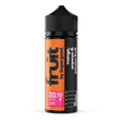 Supergood - Fruit - Mango Papaya & passionfruit 100ml 
